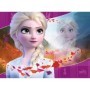 Puzzle Frozen II, 12/16/20/24 Piese Ravensburger - 3